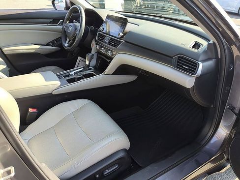 Used 2018 Honda Accord EX-L image 36