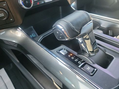 Used 2023 Ford F150 XLT w/ Equipment Group 302A High image 29