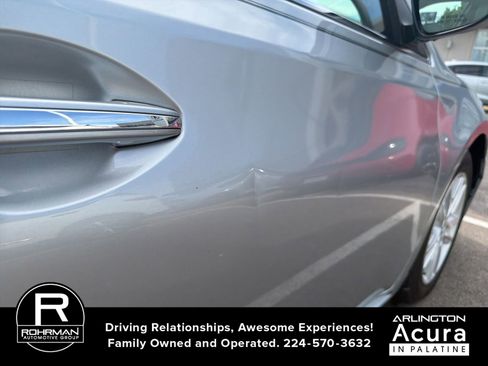 Used 2015 Toyota Avalon XLE Premium FWD image 6