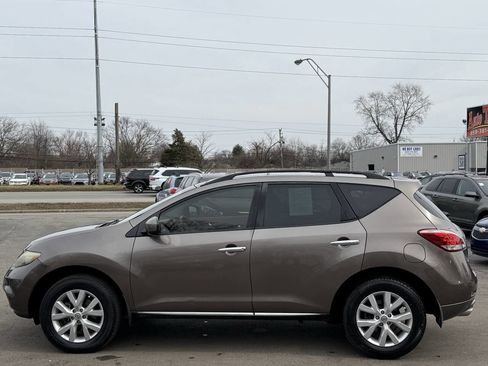 Used 2012 Nissan Murano SV image 6