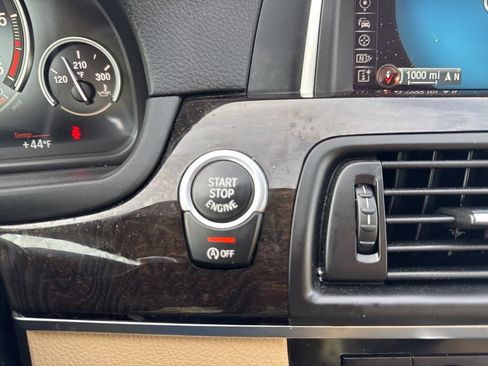 Used 2016 BMW 535d Sedan image 30