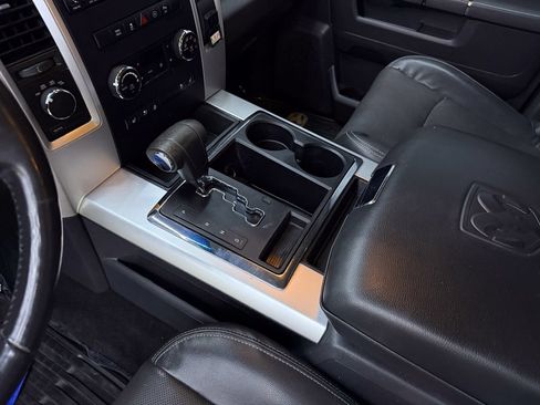 Used 2012 RAM 1500 Sport w/ Sport Premium Group AWD/4WD image 13