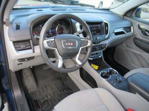 Used 2023 GMC Terrain SLE w/ Driver Convenience Package image 15