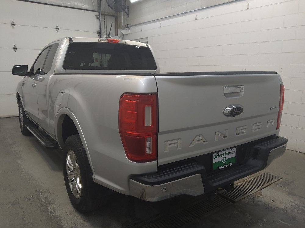 Used 2019 Ford Ranger XLT w/ Equipment Group 301A Mid RWD image 5