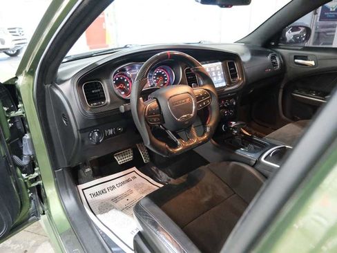Used 2021 Dodge Charger Scat Pack image 15