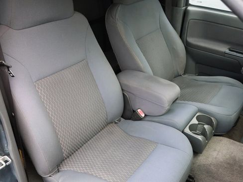 Used 2006 GMC Canyon SLE w/ Power Convenience Package image 26