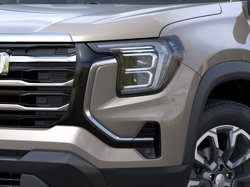 New 2026 GMC Terrain Elevation w/ Elevation Premium Package FWD image 10