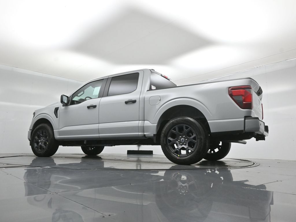 New 2026 Ford F150 STX w/ Equipment Group 200A RWD image 44