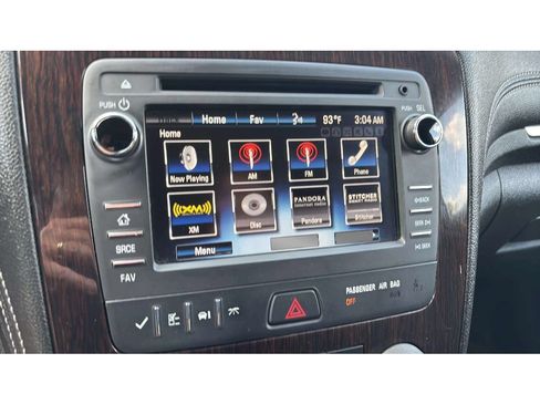 Used 2016 Chevrolet Traverse LT w/ Style and Technology Package AWD/4WD image 20