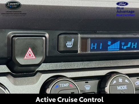 Used 2023 Toyota Tacoma TRD Pro image 21