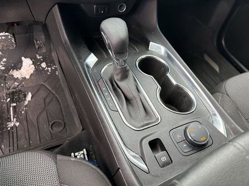 Used 2023 Chevrolet Traverse LT w/ LPO, Floor Liner Package image 43