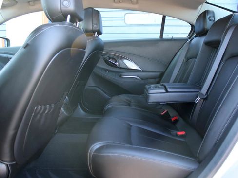 Used 2014 Buick LaCrosse Leather image 36