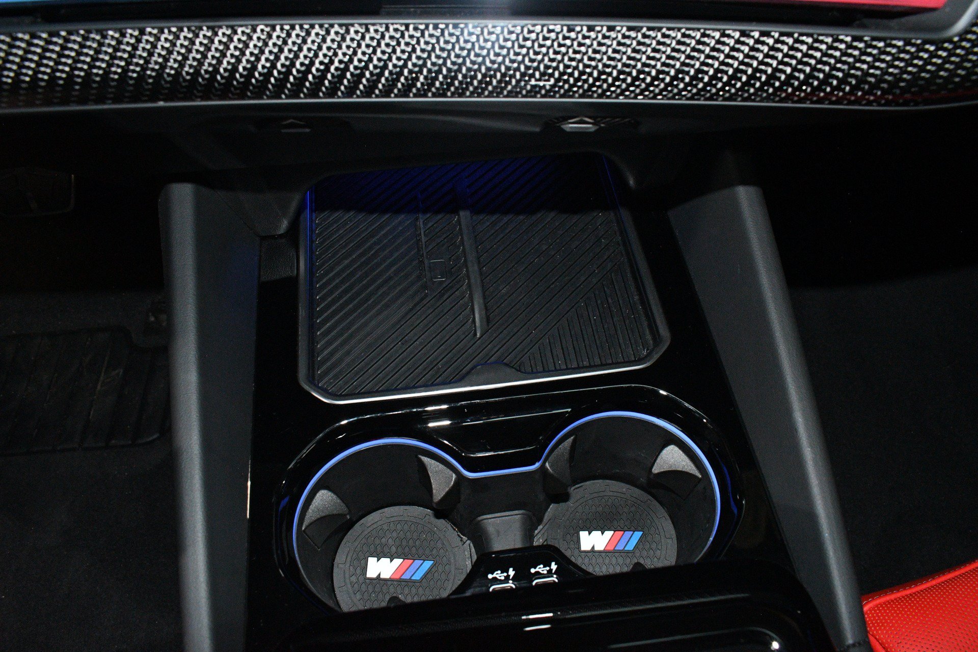 Used 2025 BMW M5 w/ Carbon Package AWD/4WD image 36