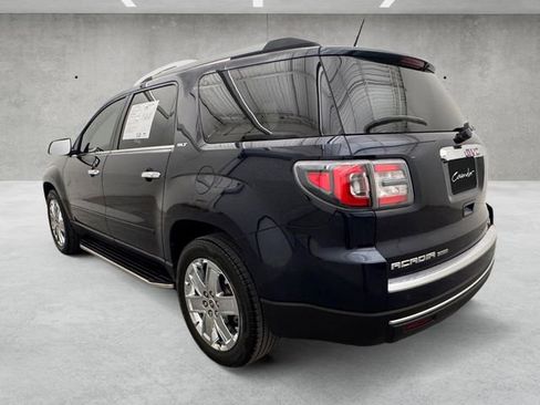 Used 2017 GMC Acadia Limited SLT image 14