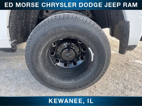 New 2026 RAM 3500 Laramie image 18