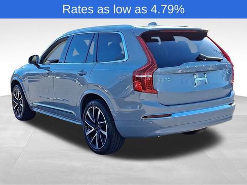 Certified 2024 Volvo XC90 B6 Plus w/ Protection Package Premier image 4