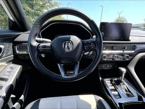 Certified 2024 Acura Integra A-Spec w/ Technology Package FWD image 6