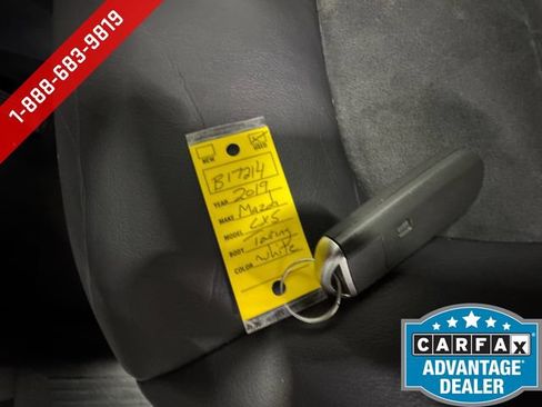 Used 2019 MAZDA CX-5 Touring AWD/4WD image 27