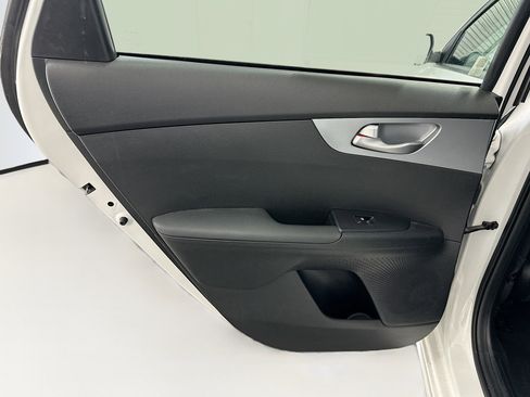 Used 2023 Kia Forte LXS image 26