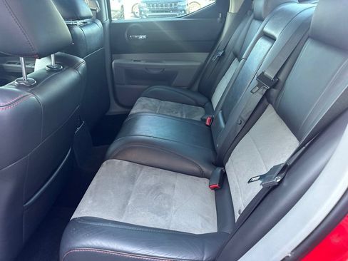 Used 2007 Dodge Charger SRT8 w/ SRT Option Group II RWD image 9