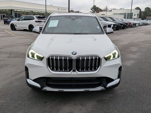 Used 2023 BMW X1 xDrive28i w/ Premium Package image 8