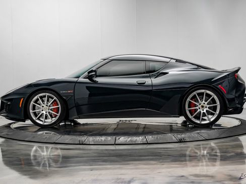 Used 2020 Lotus Evora RWD image 8