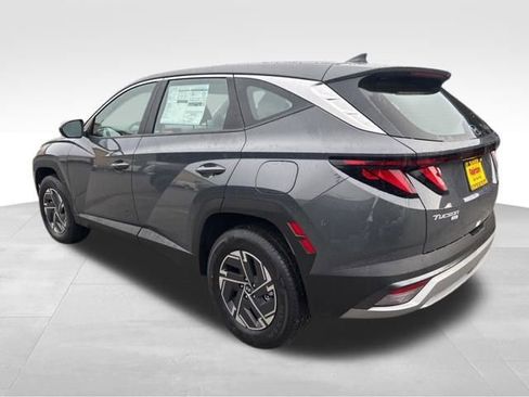 New 2026 Hyundai Tucson Blue SE AWD/4WD image 5