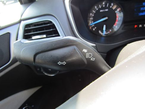 Used 2014 Ford Fusion S FWD image 24