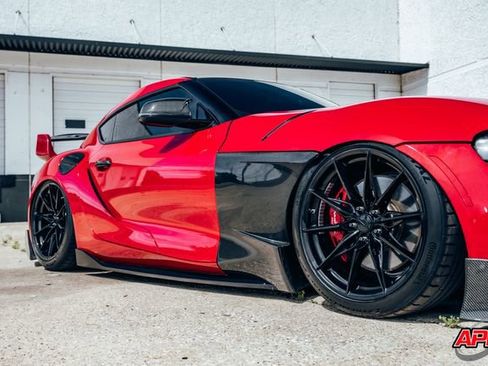 Used 2023 Toyota Supra Premium w/ Driver Assist Package image 30