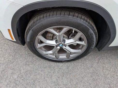 Certified 2024 BMW X3 xDrive30i w/ Premium Package AWD/4WD image 28