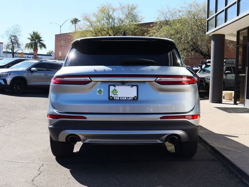 Used 2022 Lincoln Corsair Reserve w/ Equipment Group 201A image 11