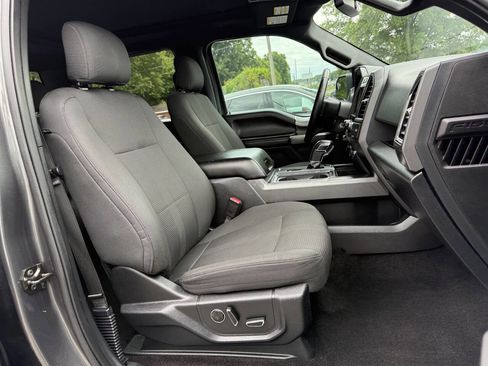 Used 2016 Ford F150 XLT w/ Equipment Group 302A Luxury RWD image 14