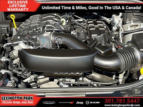 New 2026 Dodge Durango GT AWD/4WD image 11