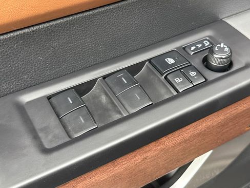 Used 2022 Toyota Tundra 1794 Edition image 21