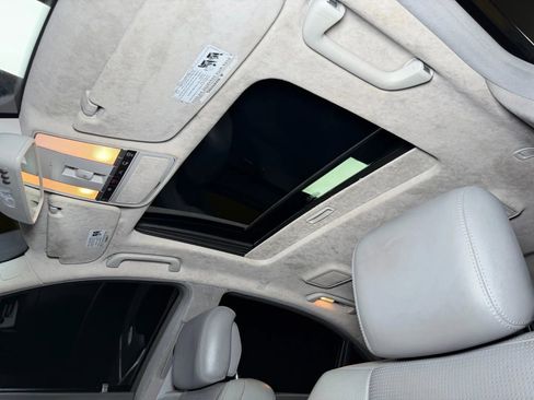 Used 2008 Mercedes-Benz S 63 AMG image 36