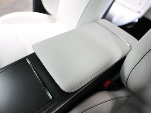 Used 2022 Tesla Model X Plaid AWD/4WD image 33
