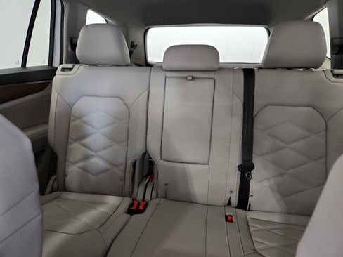 New 2026 Volkswagen Atlas SE image 26