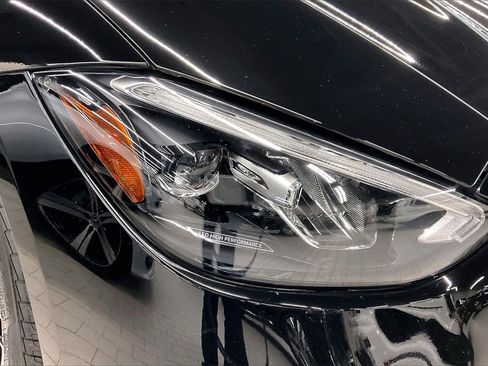 Certified 2023 Mercedes-Benz C 300 4MATIC Sedan image 23