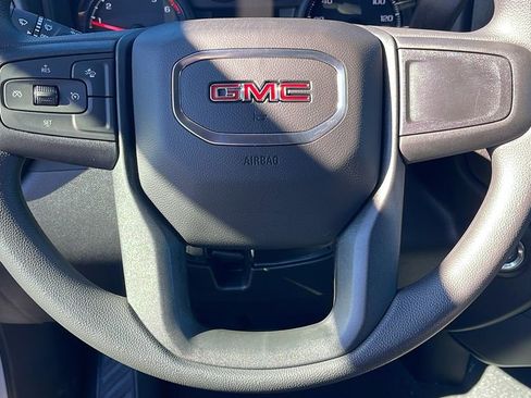 New 2026 GMC Sierra 1500 Pro w/ Graphite Edition image 21