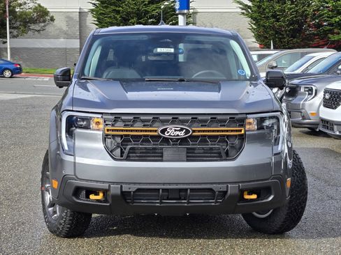 New 2025 Ford Maverick Tremor image 3