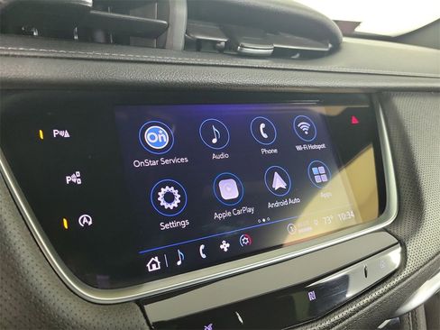 Used 2021 Cadillac XT5 Premium Luxury image 26