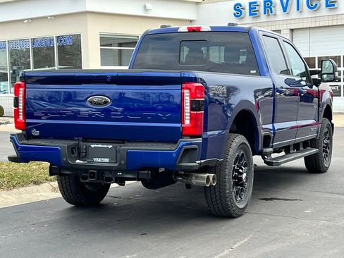 New 2026 Ford F250 XLT w/ XLT Premium Package image 53