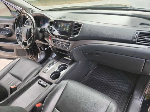 Used 2021 Honda Pilot Special Edition image 45