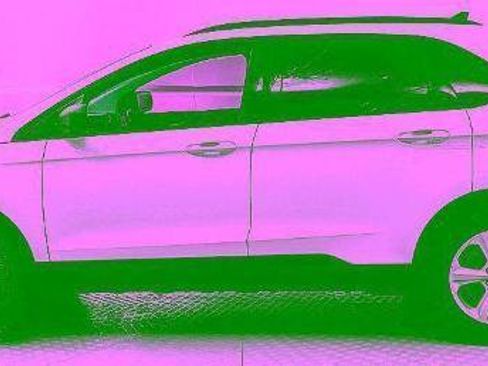 Certified 2022 Ford Edge SE AWD/4WD image 5