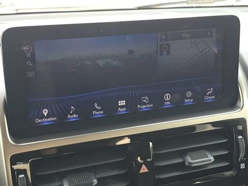 Used 2023 Lexus GX 460 Premium AWD/4WD image 28