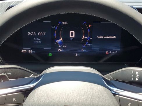 New 2026 Chevrolet Silverado EV LT w/ Plus Package image 19