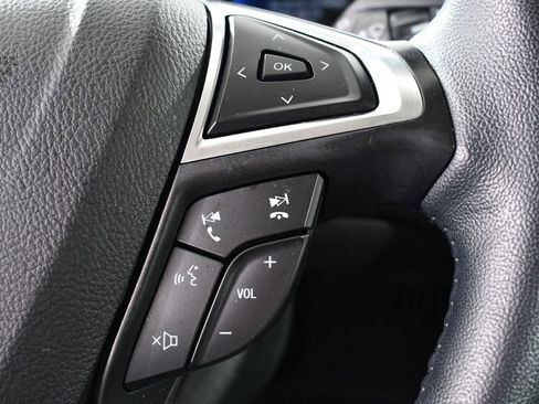 Used 2024 Ford Edge SEL w/ Convenience Package image 32