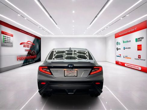 Used 2023 Subaru WRX Premium image 7