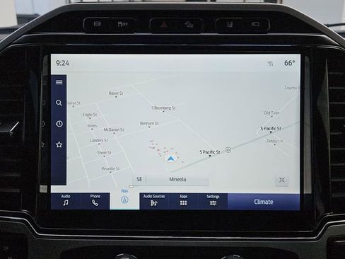 Used 2022 Ford F250 Lariat w/ Tremor Off-Road Package image 15