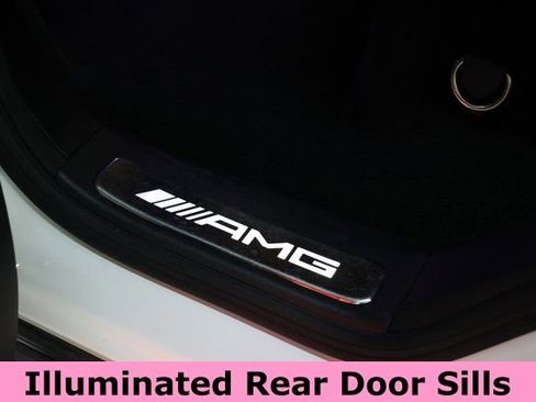 Used 2020 Mercedes-Benz G 63 AMG G 63 AMG 4MATIC image 34